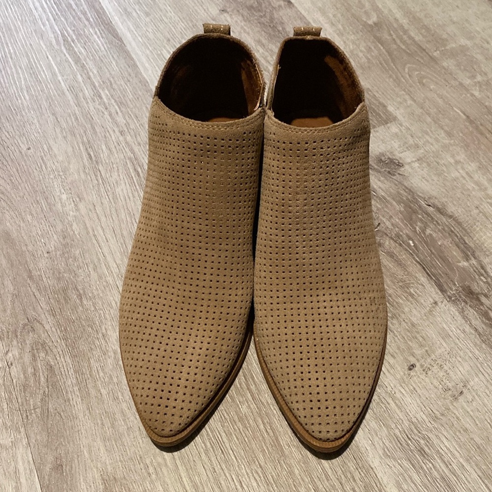Franco Sarto size 7